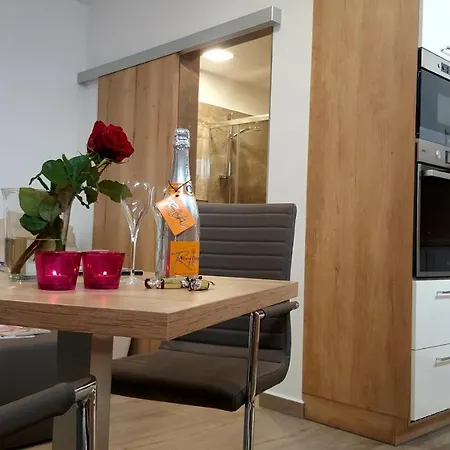 Village Romantic Apartments Near Cesky Krumlov - Adult Only Strizov Exterior photo