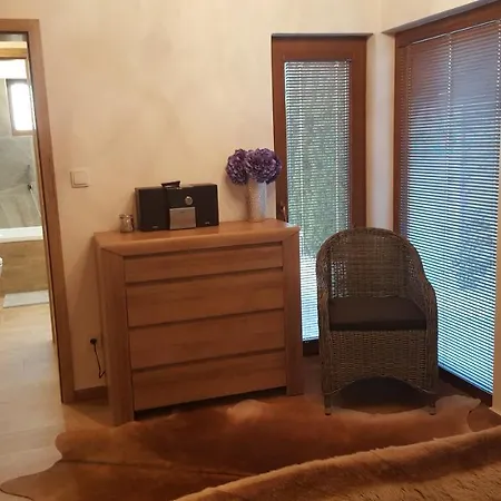 Village Romantic Apartments Near Cesky Krumlov - Adult Only Strizov Exterior photo