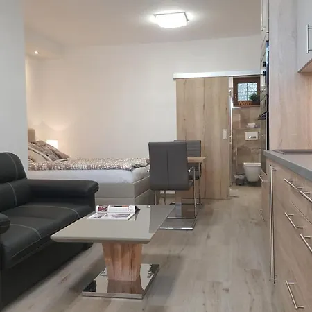 Village Romantic Apartments Near Cesky Krumlov - Adult Only Strizov Exterior photo