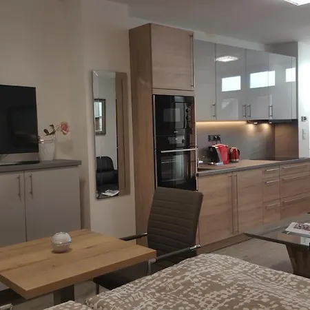 Village Romantic Apartments Near Cesky Krumlov - Adult Only Strizov Exterior photo