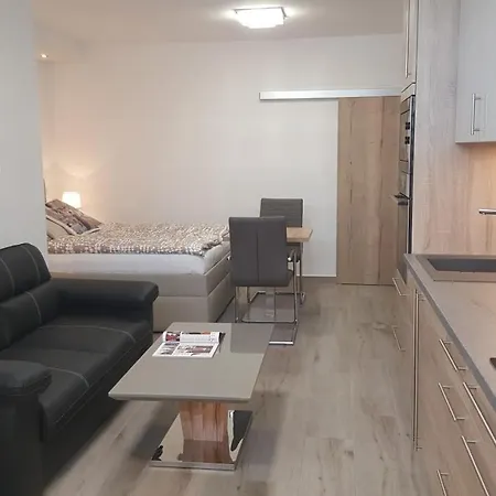 Village Romantic Apartments Near Cesky Krumlov - Adult Only Strizov Exterior photo