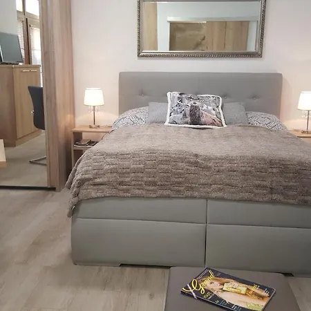 Village Romantic Apartments Near Cesky Krumlov - Adult Only Strizov Exterior photo