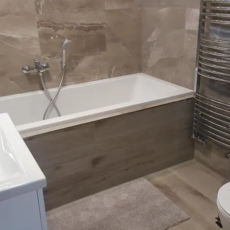 Village Romantic Apartments Near Cesky Krumlov - Adult Only Strizov Exterior photo