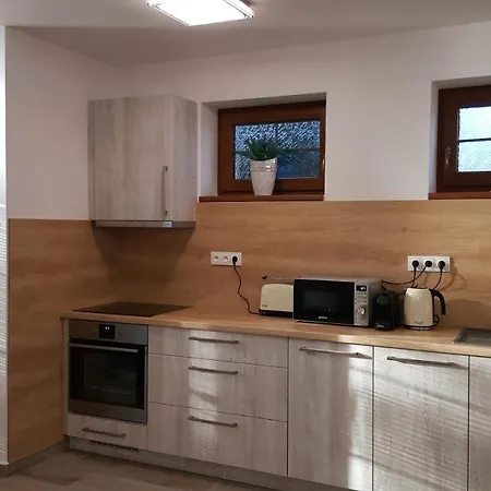 Village Romantic Apartments Near Cesky Krumlov - Adult Only Strizov Exterior photo