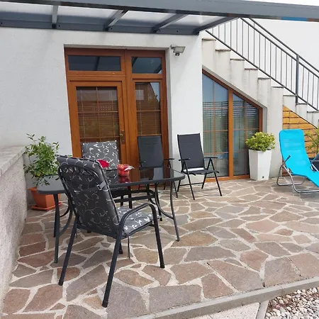 Village Romantic Apartments Near Cesky Krumlov - Adult Only Strizov Exterior photo