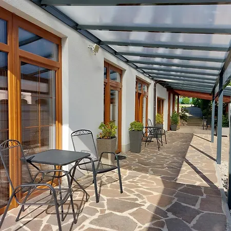 Village Romantic Apartments Near Cesky Krumlov - Adult Only Strizov Exterior photo