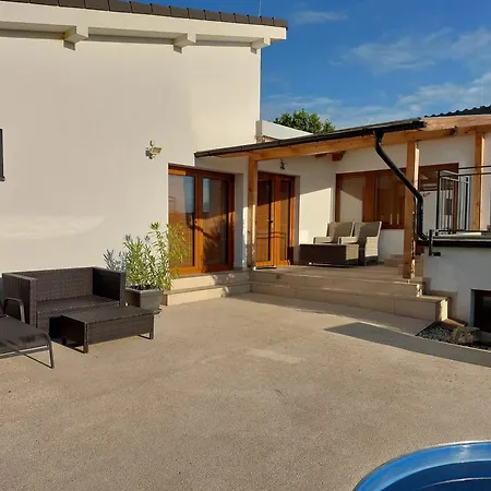 Village Romantic Apartments Near Cesky Krumlov - Adult Only Strizov Exterior photo