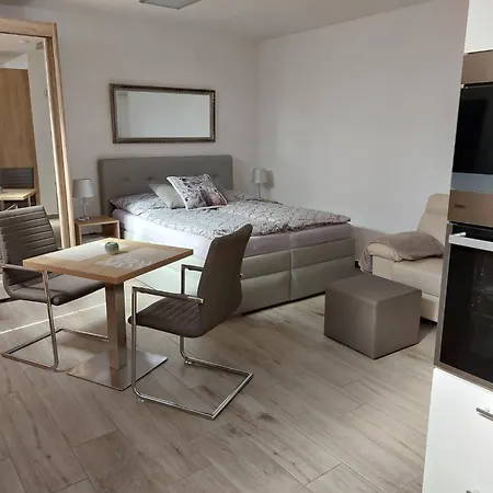Village Romantic Apartments Near Cesky Krumlov - Adult Only Strizov Exterior photo