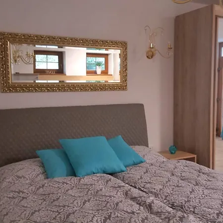 Village Romantic Apartments Near Cesky Krumlov - Adult Only Strizov Exterior photo