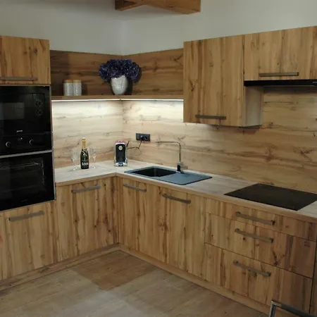 Village Romantic Apartments Near Cesky Krumlov - Adult Only Strizov Exterior photo
