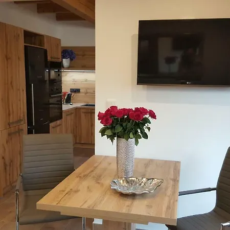 Village Romantic Apartments Near Cesky Krumlov - Adult Only Strizov Exterior photo