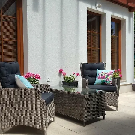 Village Romantic Apartments Near Cesky Krumlov - Adult Only Strizov Exterior photo