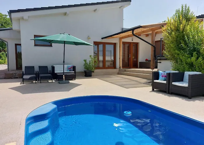 Village Romantic Apartments Near Cesky Krumlov (Adults Only)
