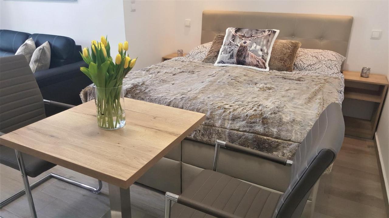 Apartment Village Romantic Near Cesky Krumlov - Adult Only