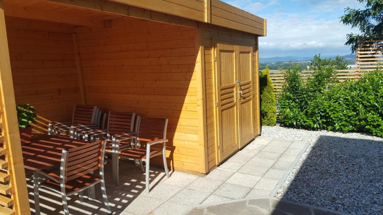 Village Romantic Near Cesky Krumlov - Adult Only Strizov