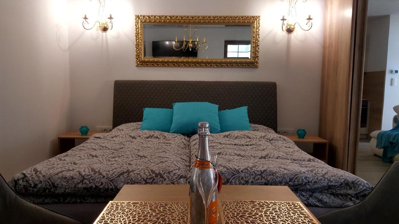 Village Romantic Near Cesky Krumlov - Adult Only Strizov