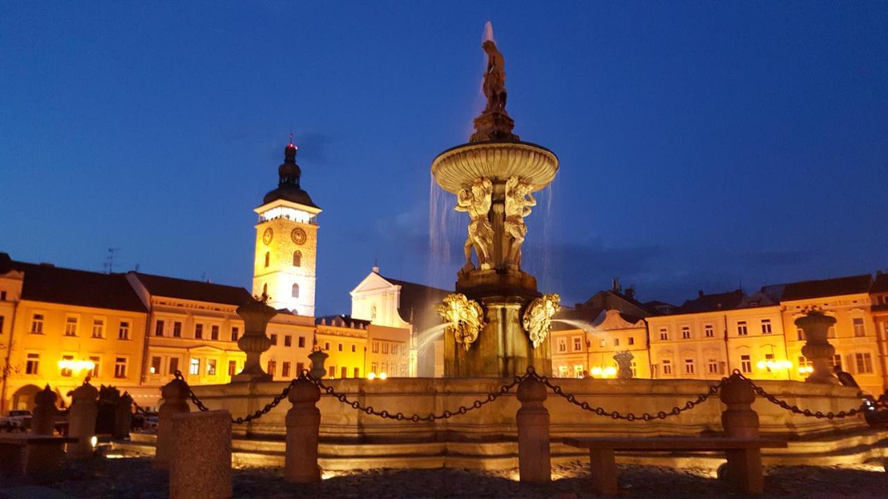 Village Romantic Near Cesky Krumlov - Adult Only * Strizov