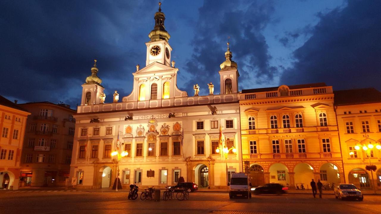 Village Romantic Near Cesky Krumlov - Adult Only