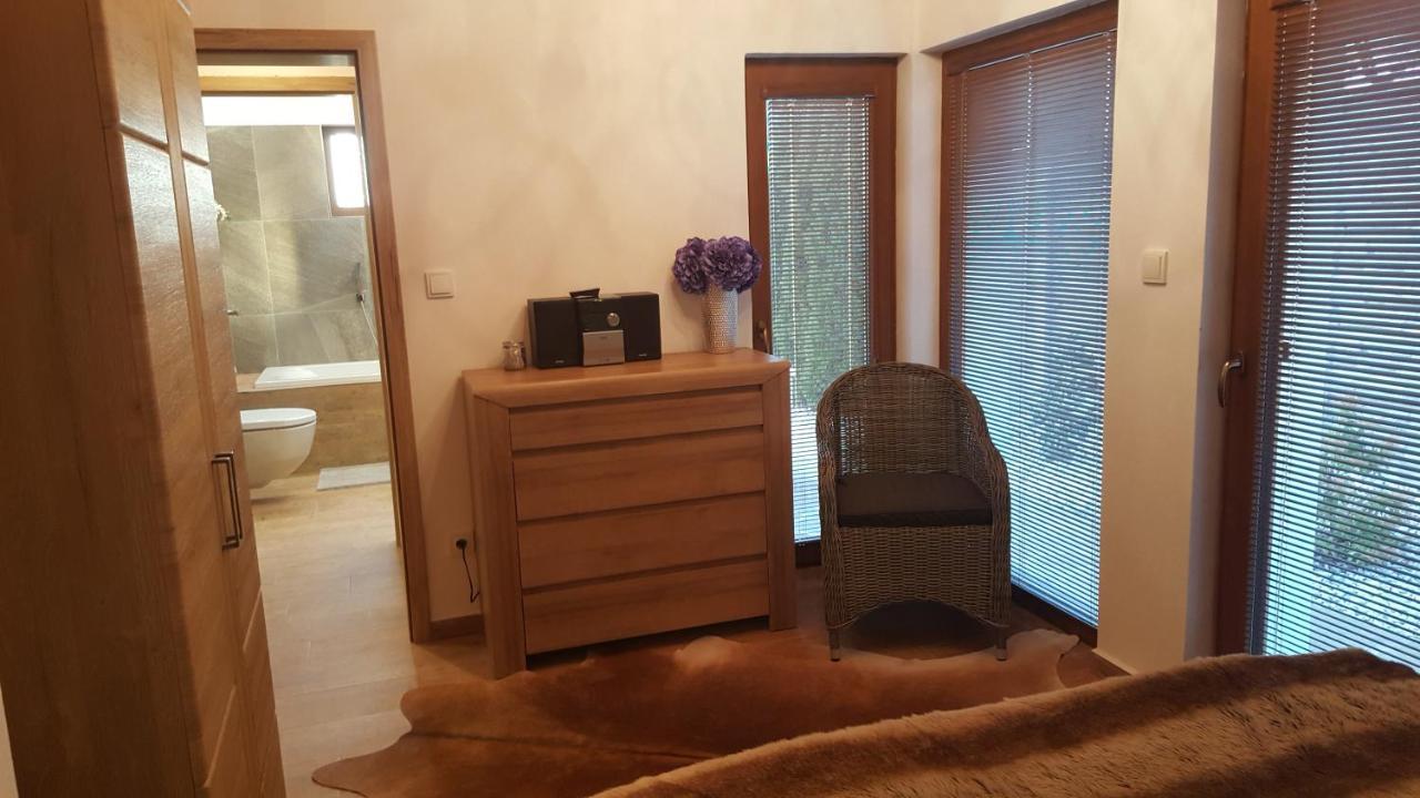 Village Romantic Near Cesky Krumlov - Adult Only Apartment