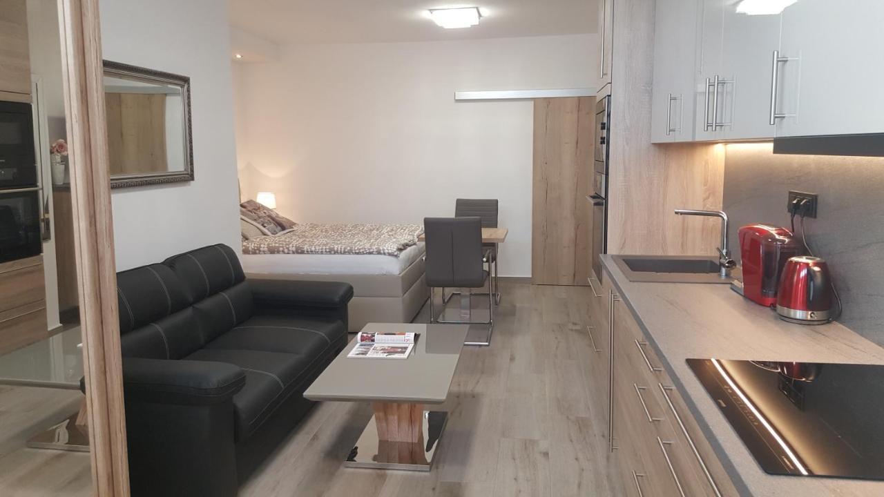Village Romantic Near Cesky Krumlov - Adult Only Apartment *