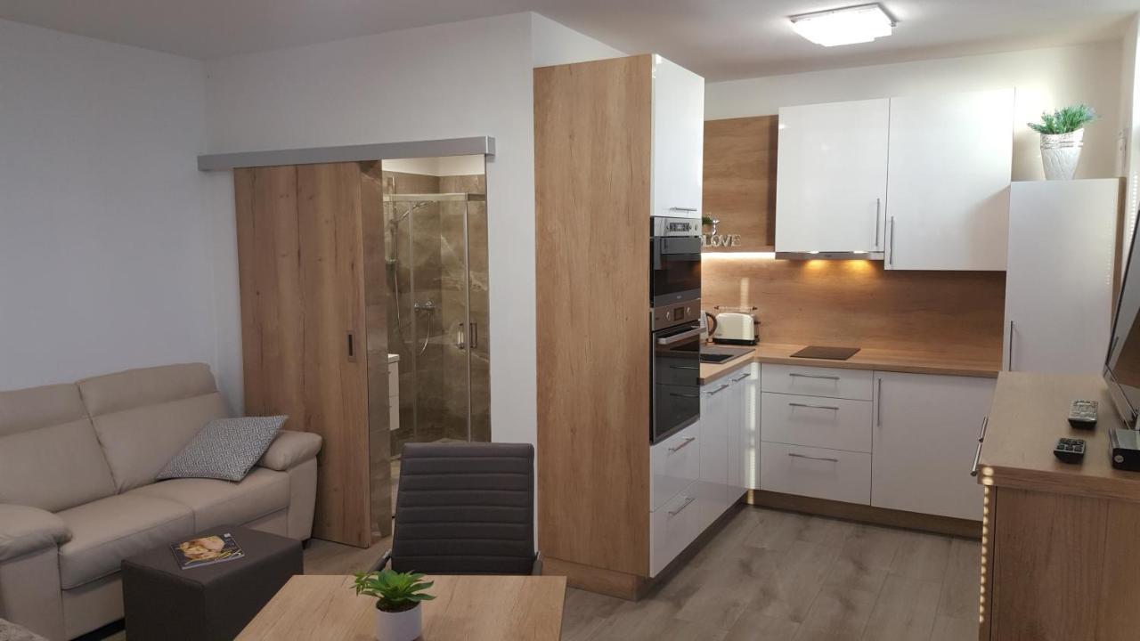 Village Romantic Near Cesky Krumlov - Adult Only *
