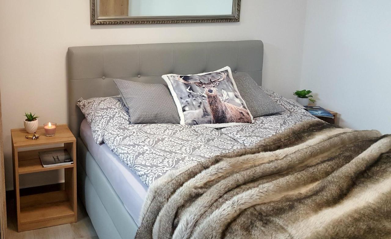 Village Romantic Near Cesky Krumlov - Adult Only Apartment *