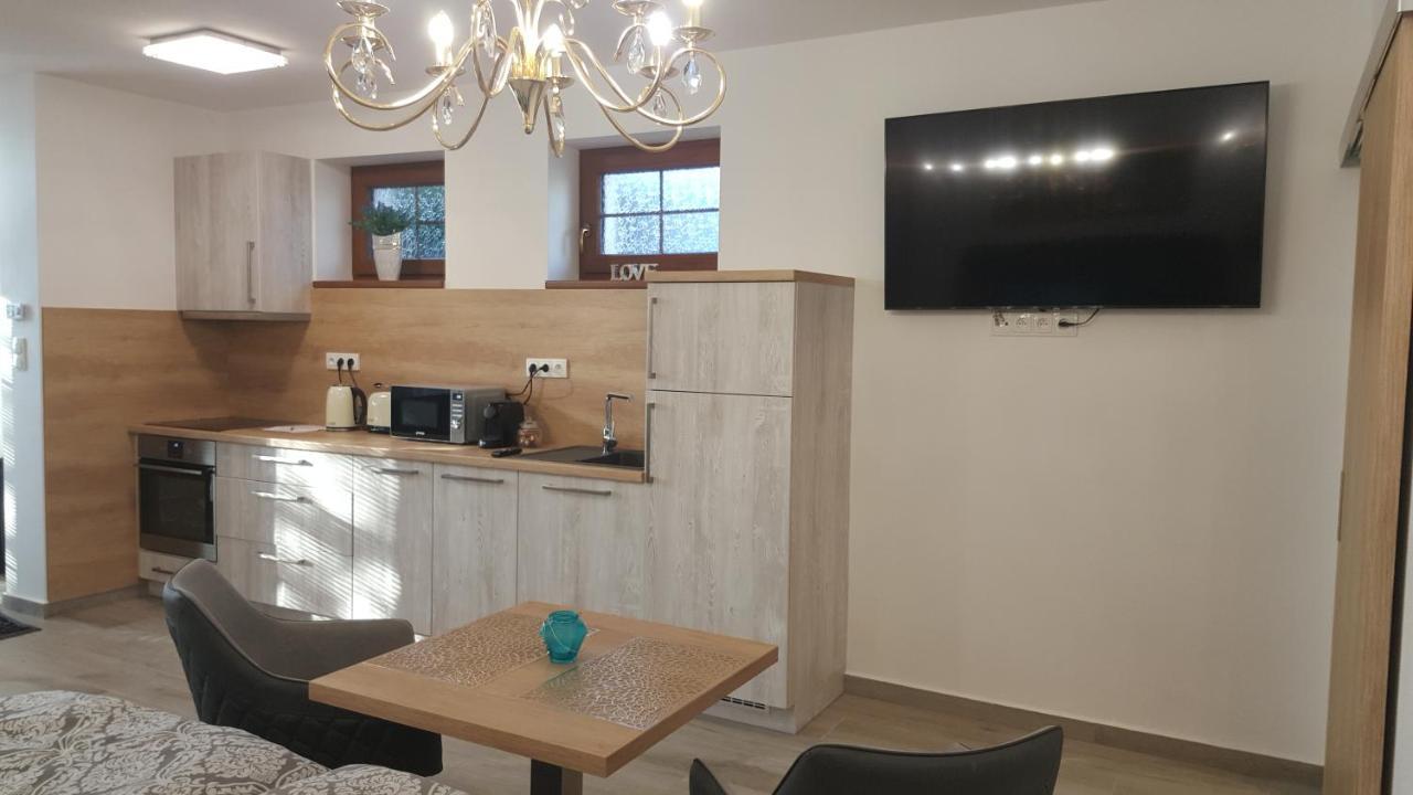 Village Romantic Near Cesky Krumlov - Adult Only Apartment *