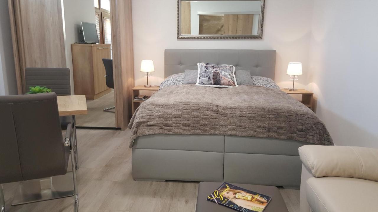 Village Romantic Near Cesky Krumlov - Adult Only Apartment *