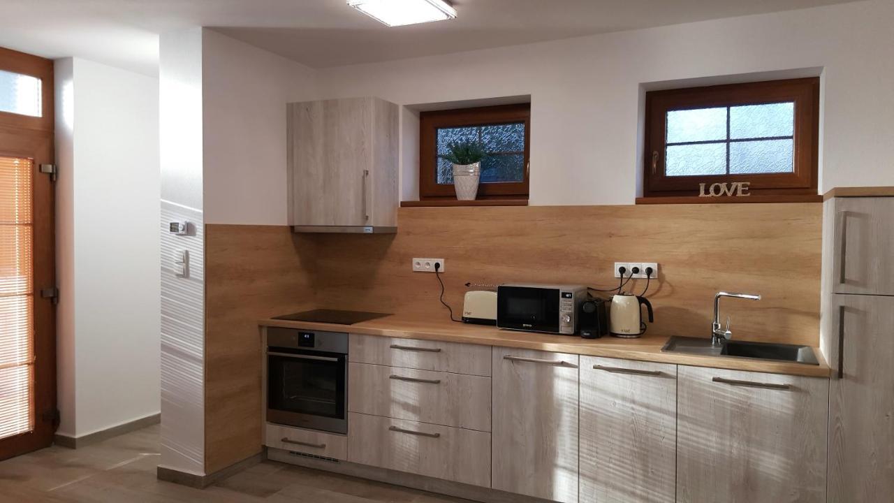 Village Romantic Near Cesky Krumlov - Adult Only