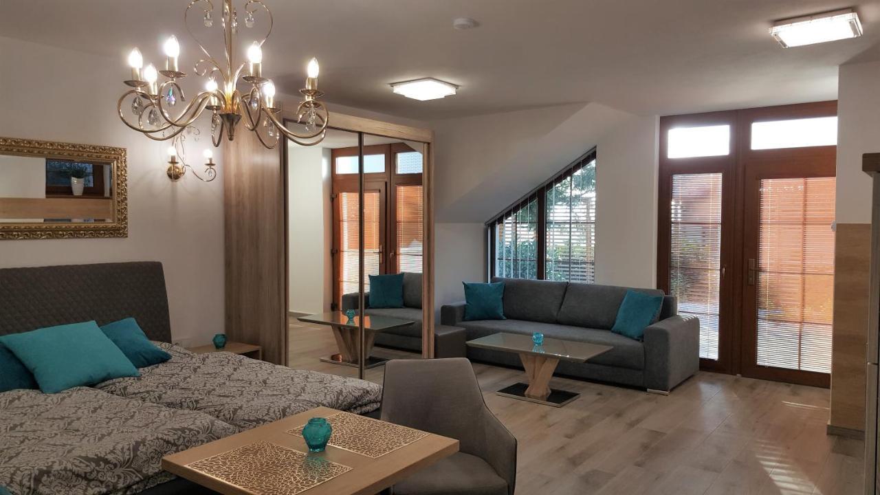 Apartment Village Romantic Near Cesky Krumlov - Adult Only *