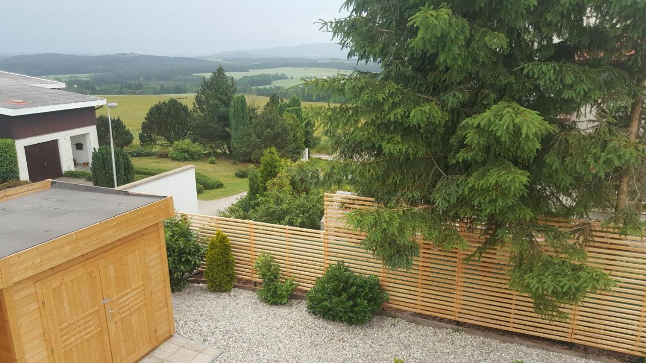 Village Romantic Near Cesky Krumlov - Adult Only Apartment Strizov