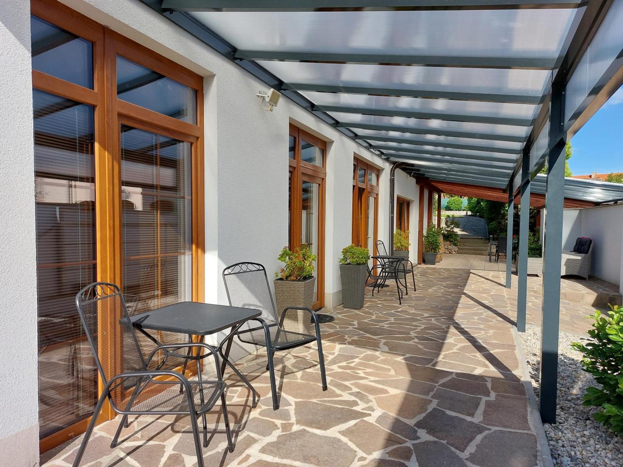 Village Romantic Near Cesky Krumlov - Adult Only