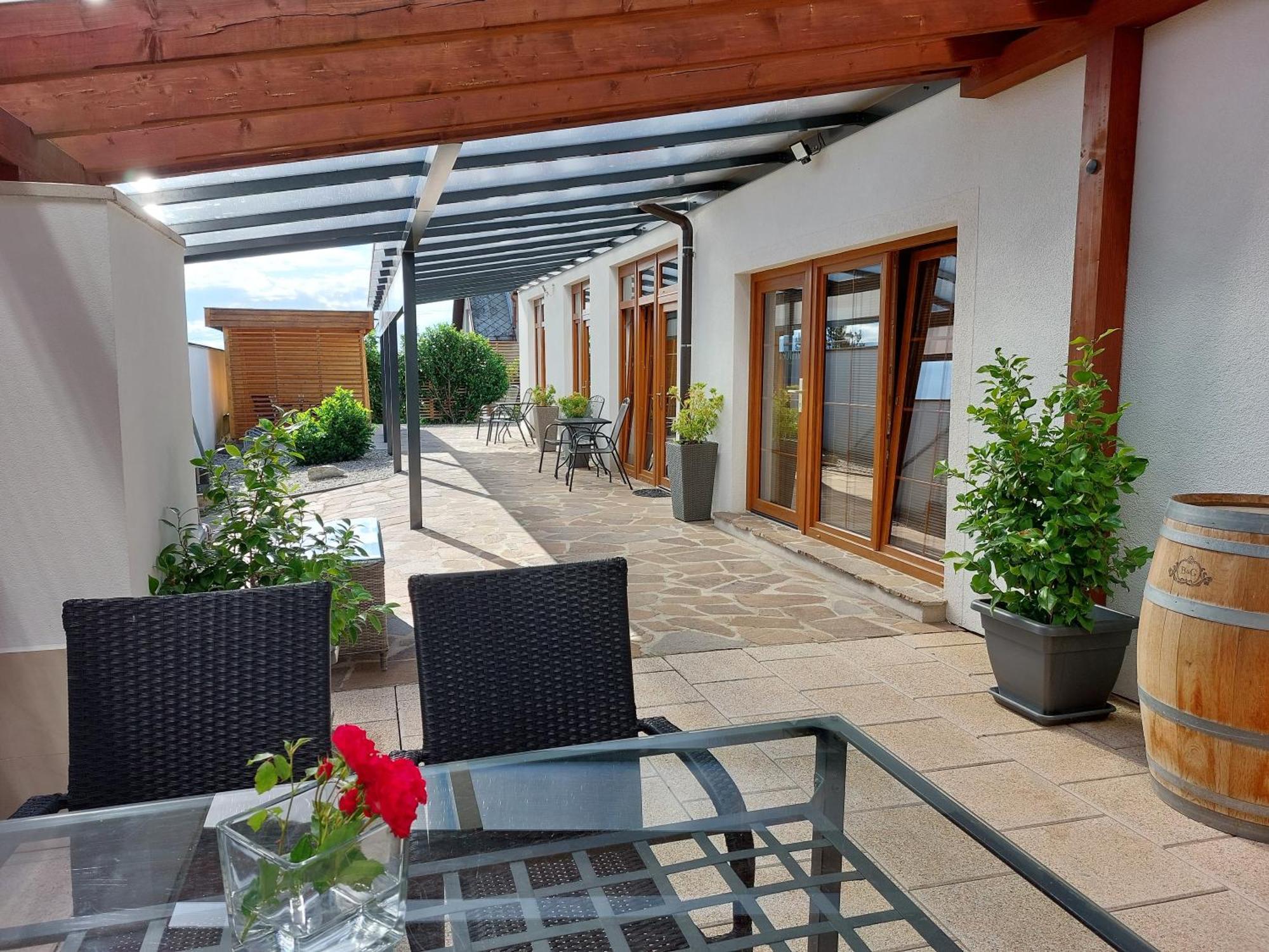 Village Romantic Near Cesky Krumlov - Adult Only