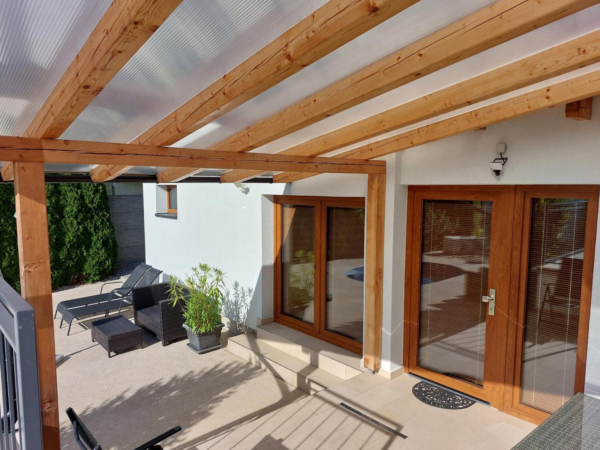 Apartment Village Romantic Near Cesky Krumlov - Adult Only