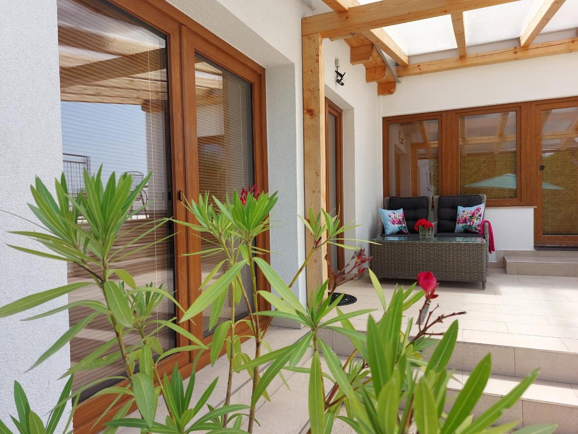Apartment Village Romantic Near Cesky Krumlov - Adult Only Strizov