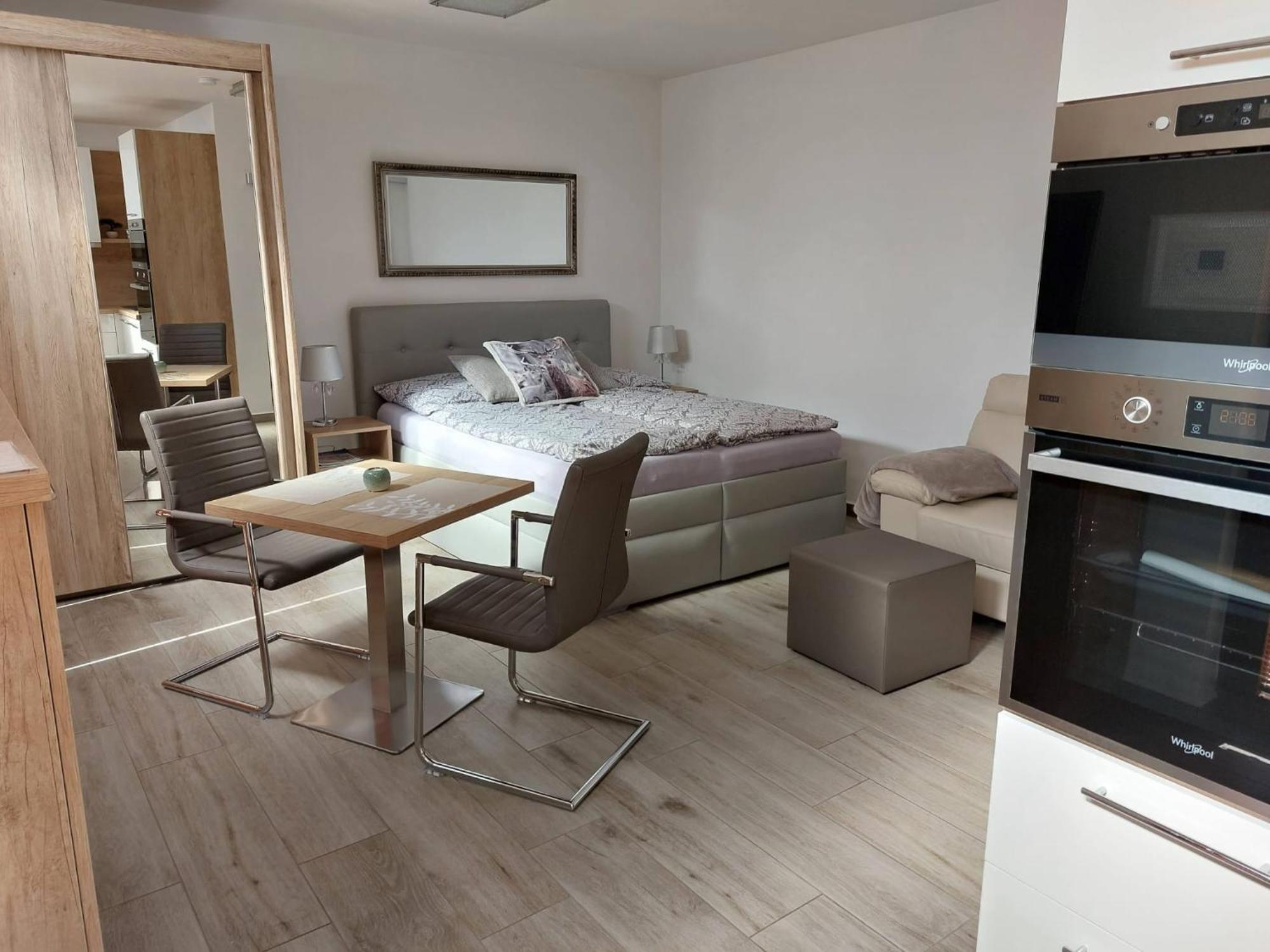 Village Romantic Near Cesky Krumlov - Adult Only