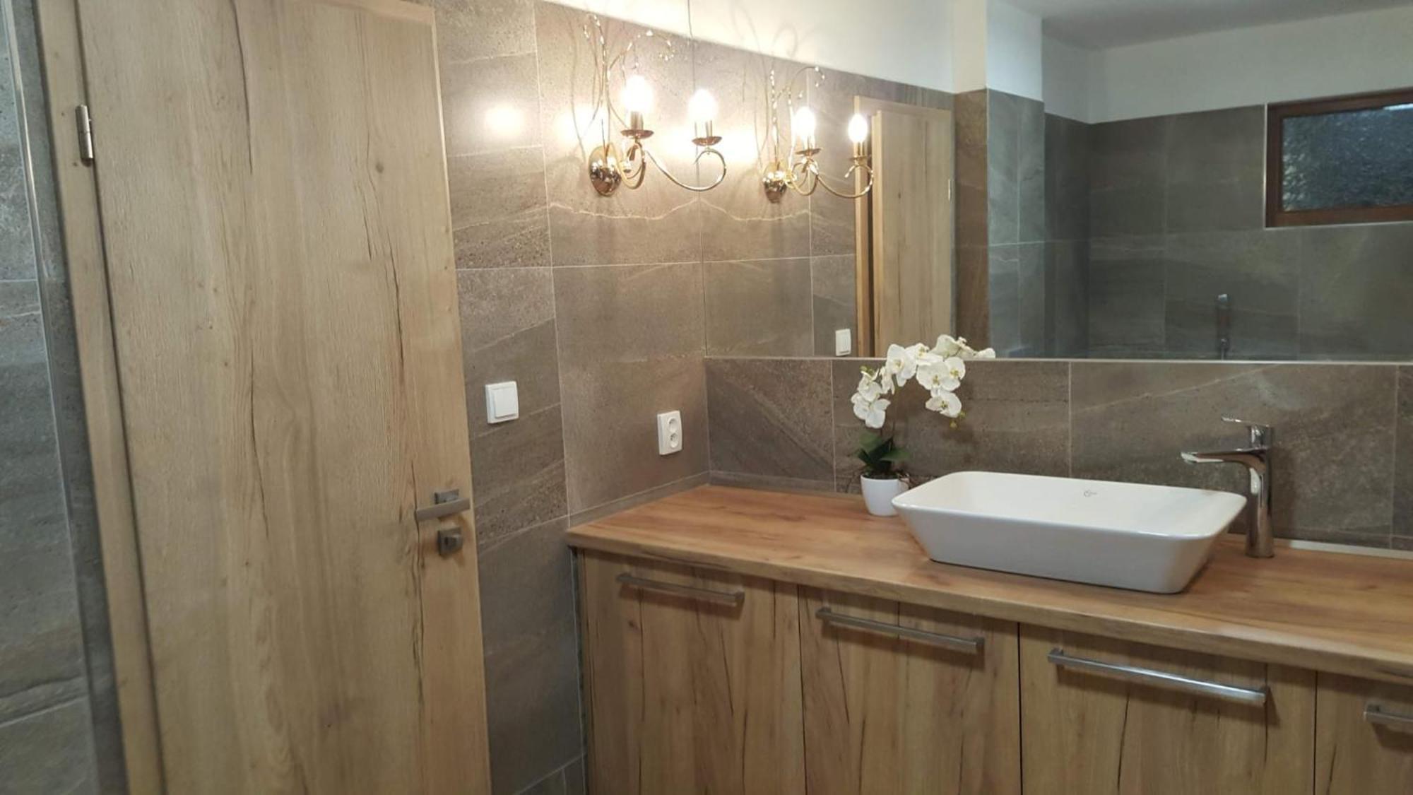 Village Romantic Near Cesky Krumlov - Adult Only *