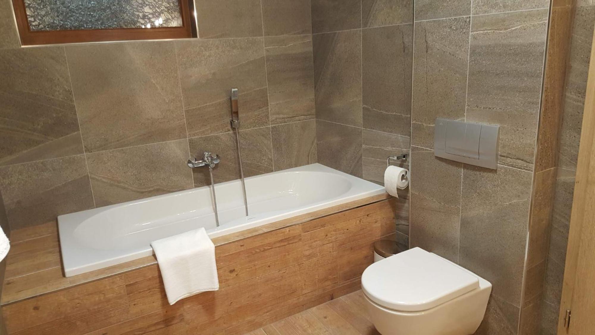 Apartment Village Romantic Near Cesky Krumlov - Adult Only