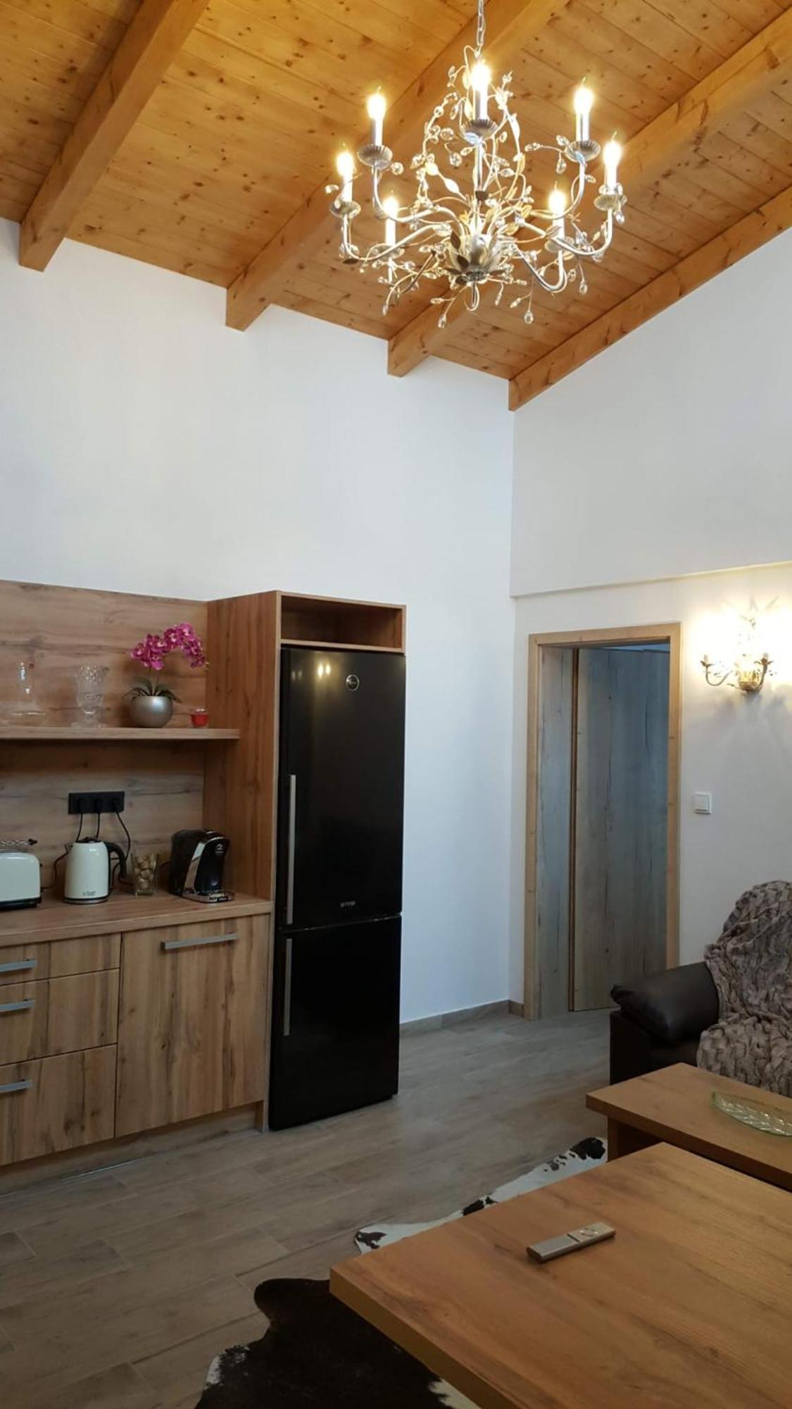 Village Romantic Near Cesky Krumlov - Adult Only Apartment *