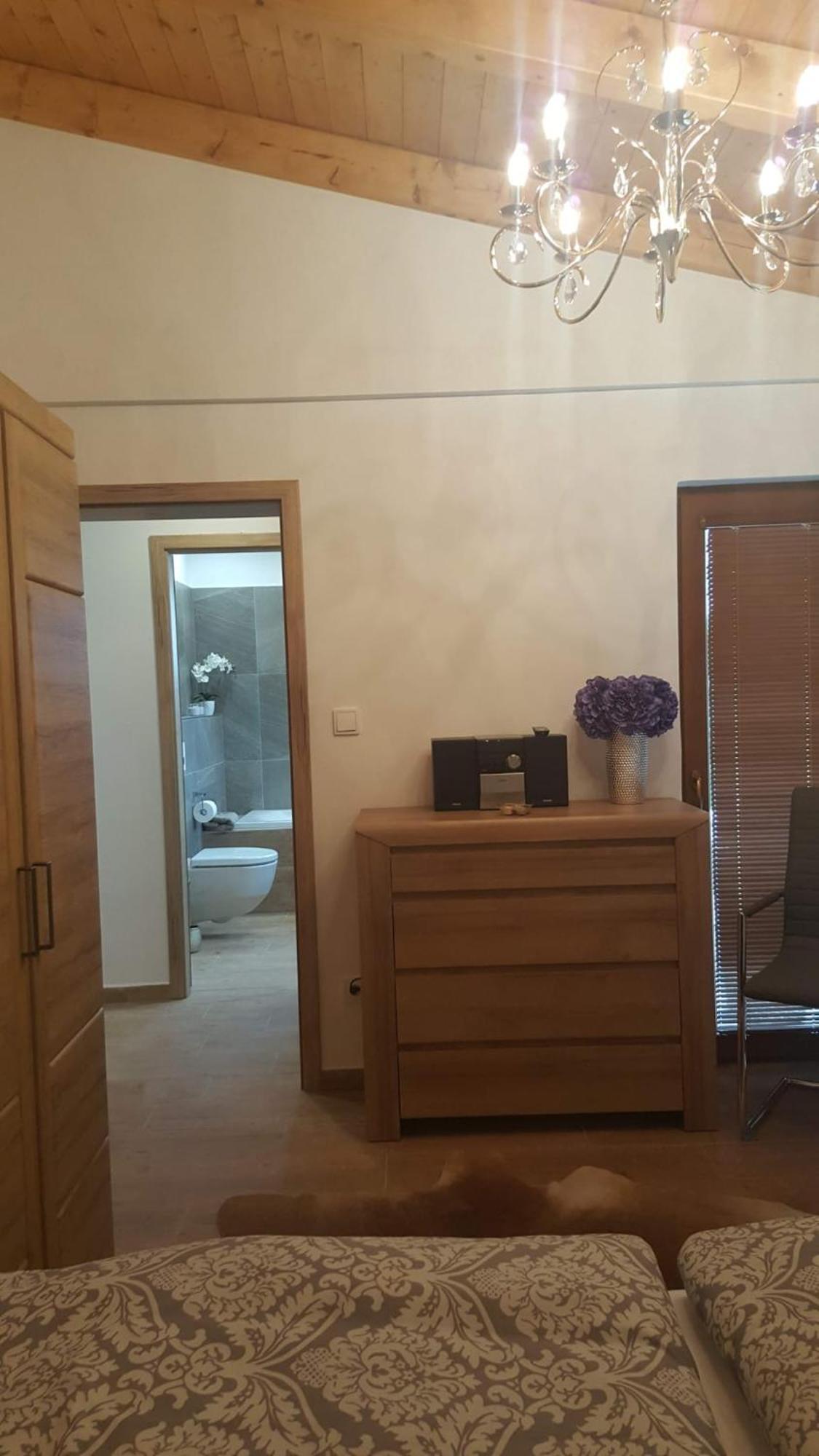Village Romantic Near Cesky Krumlov - Adult Only *