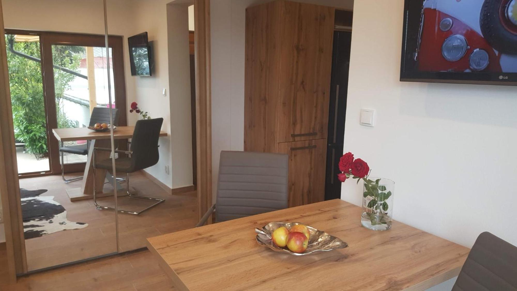 Village Romantic Near Cesky Krumlov - Adult Only Apartment