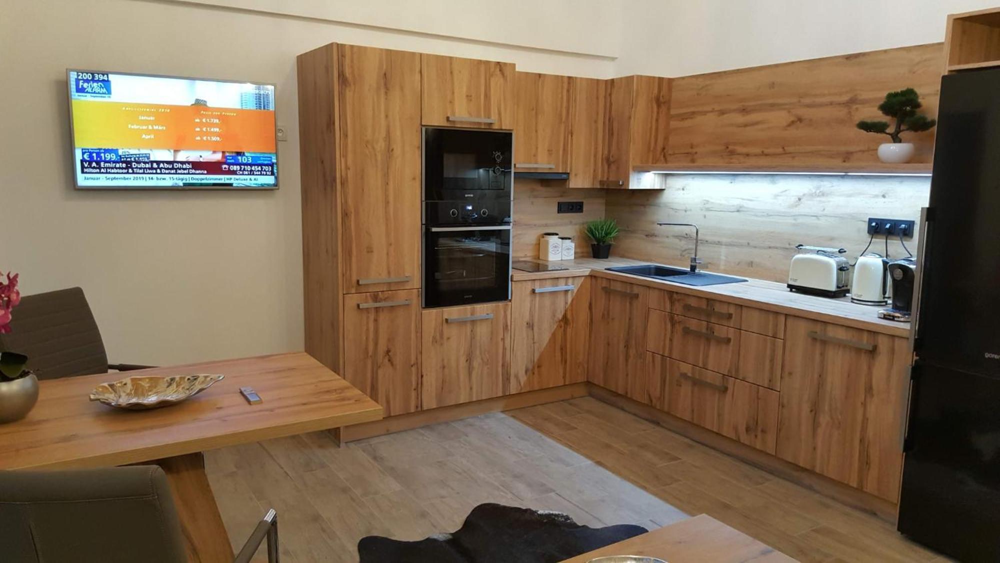 Apartment Village Romantic Near Cesky Krumlov - Adult Only *