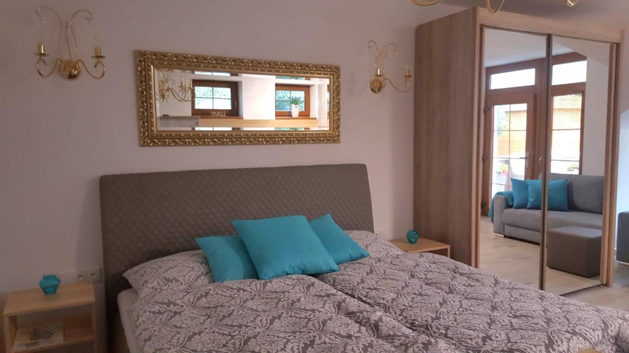 Apartment Village Romantic Near Cesky Krumlov - Adult Only Strizov