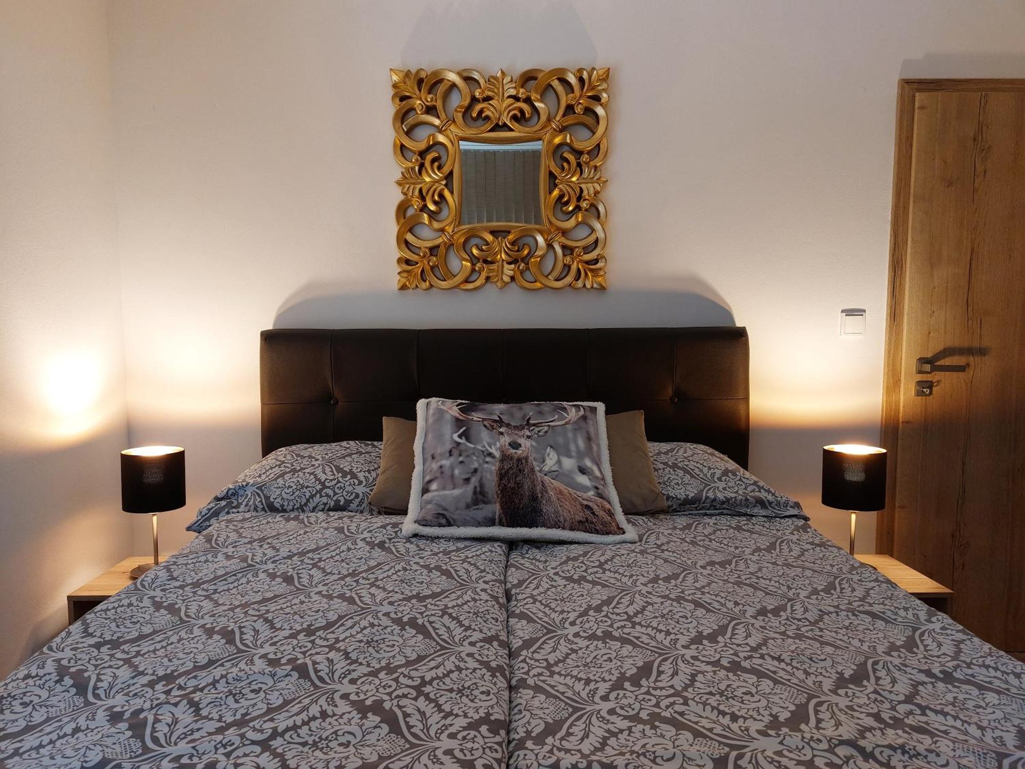 Apartment Village Romantic Near Cesky Krumlov - Adult Only