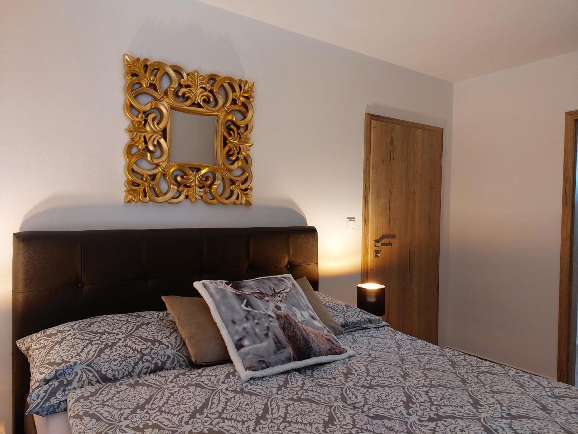 Apartment Village Romantic Near Cesky Krumlov - Adult Only Strizov