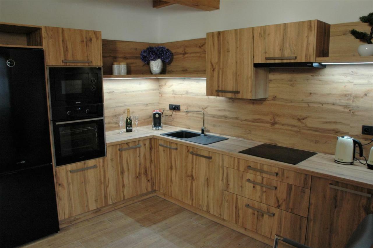 Apartment Village Romantic Near Cesky Krumlov - Adult Only *