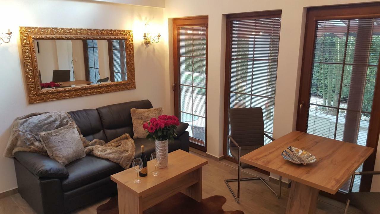 Village Romantic Near Cesky Krumlov - Adult Only * Strizov