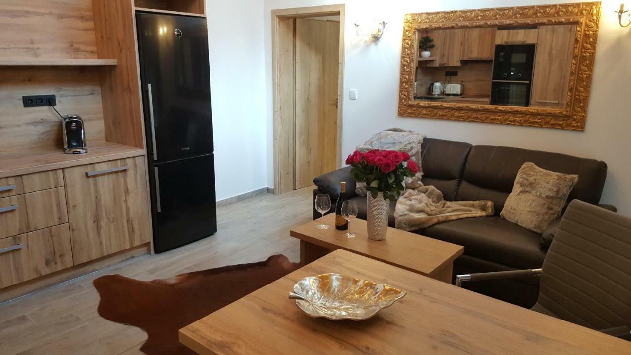 Village Romantic Near Cesky Krumlov - Adult Only Strizov