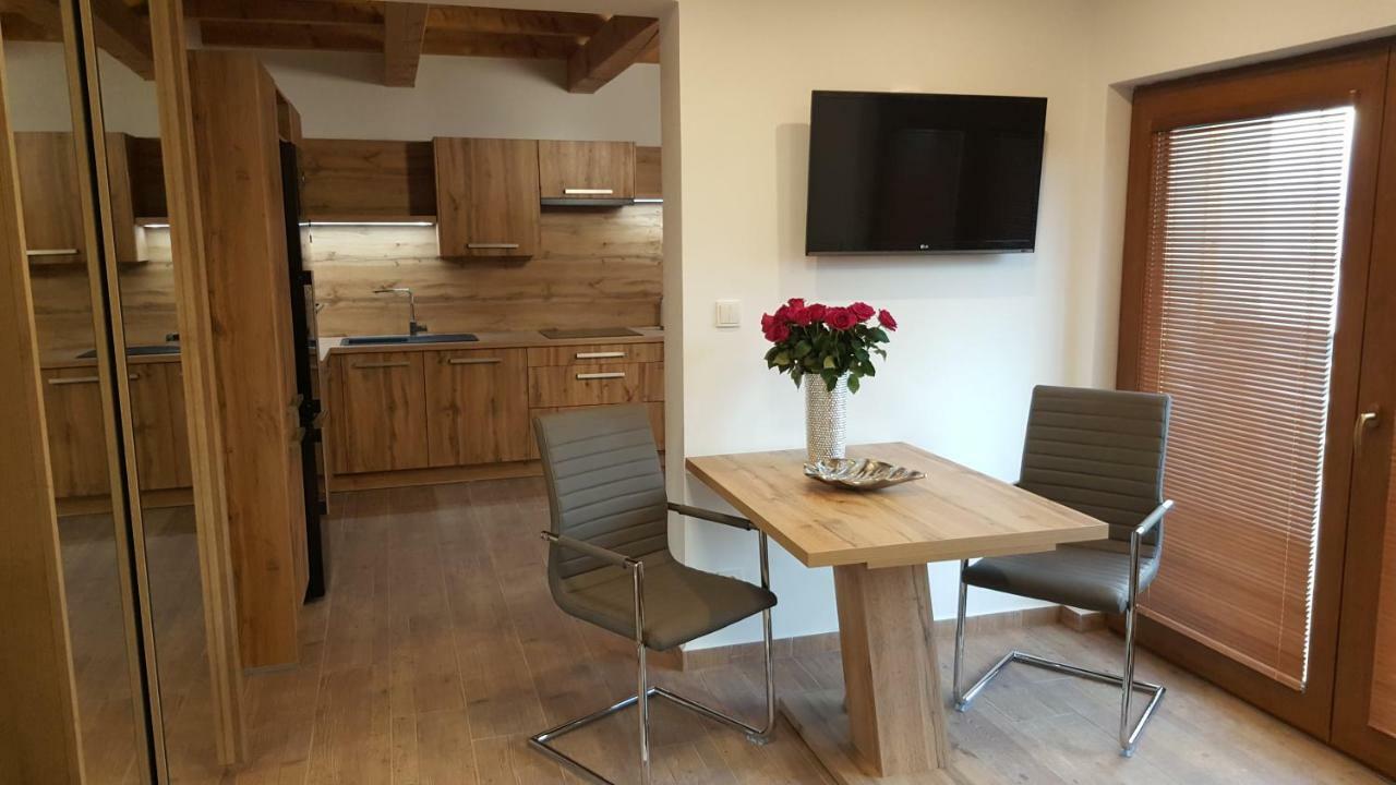 Village Romantic Near Cesky Krumlov - Adult Only *