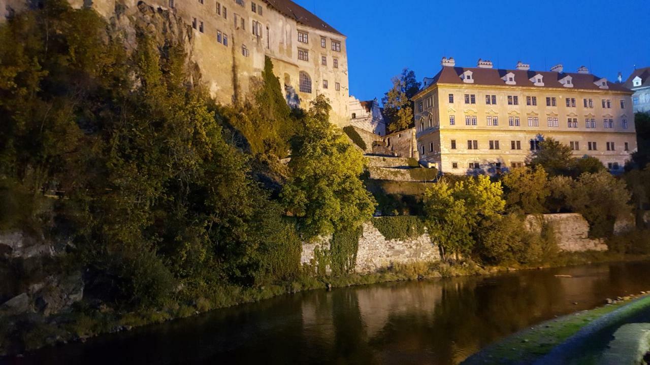 Village Romantic Near Cesky Krumlov - Adult Only * Strizov